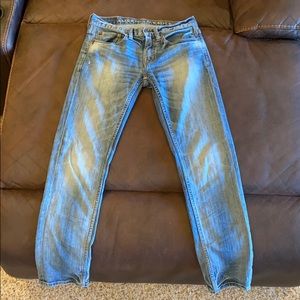 American eagle men’s Jeans